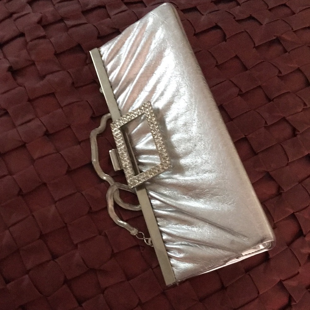 Vantage bag 🎀